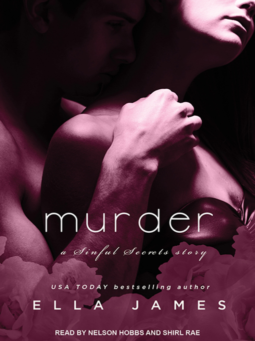 Title details for Murder by Ella James - Available